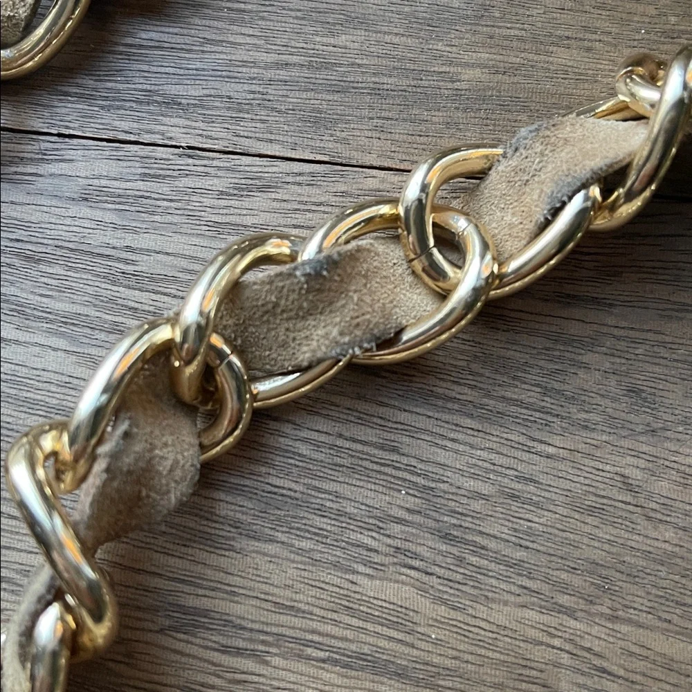 Caterina Bertini woven bag - Picture 3 of 10